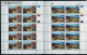 South-West Africa 1987 Mi 609-612 MNH  (ZS6 NMBark609-612) - Andere