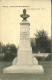 Belgique - Belgique -  Brabant Wallon - Wavre - Statue Du Docteur Houbotte - Wavre