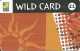 Great Britain: Prepaid IDT - Wild Card - Autres & Non Classés