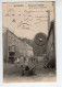 SAINT - LEGER - Brasserie VERITER * Signature De R. VERITER* AMBULANT De ARLON-BRUXELLES* 1908* - Saint-Leger