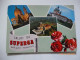 Cartolina Viaggiata "Saluti Da SUPERGA" 1982 - Other Monuments & Buildings