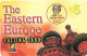 Great Britain: Prepaid IDT - The Eastern Europe, New Ringtones - Autres & Non Classés