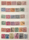 Egypt / Palestine Small Collection In Small Album (please Read Descritpion) B23 - Sammlungen (im Alben)