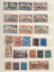 Egypt / Palestine Small Collection In Small Album (please Read Descritpion) B23 - Sammlungen (im Alben)