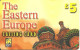 Great Britain: Prepaid IDT - The Eastern Europe 03.05 - Autres & Non Classés