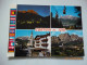 Cartolina Viaggiata "CORTINA" Vedutine 1975 - Belluno