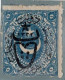 1917 - Impero Ottomano N° 444 - Usados