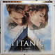 Titanic (double Laserdisc / LD) - Autres Formats