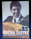 Publicité, Spectacle, Musique Et Musiciens, Sacha Distel, Jazz Guitarist, Jazz In Paris,  Cd, 11 Juin 2003, Frais 2.25 E - Pubblicitari