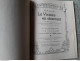 La Victoire En Chantant Théâtre De Tours 1937 Général De Montmarin De Serre Livret Programme Couverture Jaquemin - Programs