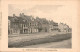 ETAPLES-sur-MER (P. De C.) (62) - Le Boulevard Billet  ( 2 Scans ) - Etaples