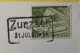 20370 - Cachet Zurzach 31.07.1960 Sur Carte Postale  Zurzach Thermalquelle - Poststempel