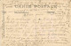 75 - Paris - La Musique De La Garde Républicaine Au Jardin Des Plantes - Animée - Correspondance - CPA - Voir Scans Rect - Parques, Jardines