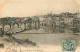 81 - Albi - Vue Sur Le Faubourg De La Madeleine - Oblitération Ronde De 1904 - CPA - Voir Scans Recto-Verso - Albi