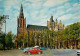 Automobiles - Pays Bas - Hertogenbosch - Kathedrale Basiliek St Jan - CPM - Voir Scans Recto-Verso - Passenger Cars
