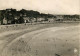 22 - Le Val André - La Plage Vers Le Casino - Vue Aérienne - CPSM Grand Format - Etat Léger Pli Visible - Voir Scans Rec - Pléneuf-Val-André