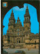 Espagne - Espana - Galicia - Santiago De Compostela - Catedral - Cathédrale - CPM - Voir Scans Recto-Verso - Santiago De Compostela