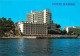 Espagne - Espana - Islas Baleares - Mallorca - Palmanova - Hotel Hawaii - Immeubles - Architecture - CPM - Voir Scans Re - Mallorca