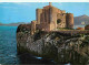 Espagne - Espana - Cantabria - Santander - Castillos De Espana - De Castro Urdiales - CPM - Voir Scans Recto-Verso - Cantabria (Santander)