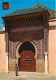 Maroc - Meknès - Tombeau Moulay Lsmall, Entrée - Carte Neuve - CPM - Voir Scans Recto-Verso - Meknès