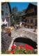 74 - Mégève - Vieux Pont - Vieilles Pierres - CPM - Voir Scans Recto-Verso - Megève