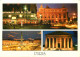 75 - Paris - Multivues - CPM - Voir Scans Recto-Verso - Cartas Panorámicas