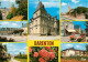 50 - Barenton - Multivues - CPM - Voir Scans Recto-Verso - Barenton