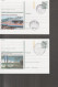 P152 Y (komplett) -  69 Verschiedene Gestempelte Karten - Postales Ilustrados - Usados