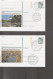 Delcampe - P152 Y (komplett) -  69 Verschiedene Gestempelte Karten - Cartes Postales Illustrées - Oblitérées