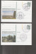 Delcampe - P152 Y (komplett) -  69 Verschiedene Gestempelte Karten - Illustrated Postcards - Used