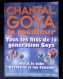 Publicité, Spectacle, Musique Et Musiciens, Chantal Goya,  Hits De La Génération Goya, Cd, K7, 2001, Frais 2.25 E - Advertising