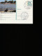 Delcampe - P129g - 49 Verschiedene Gestempelte Karten - Cartes Postales Illustrées - Oblitérées