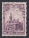 Belgique: COB N° 272 MH, *, Charniérè.  TTB !!! - Unused Stamps