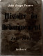 Histoire De Débarquement , John Frayn Turner , Arthaud ( 1960 ) Cachet De Bibliothéque - Guerre 1939-45