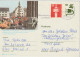 Aus P120 ; 23 Gestempelte Ganzsachen - Geïllustreerde Postkaarten - Gebruikt