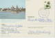 Delcampe - Aus P120 ; 23 Gestempelte Ganzsachen - Illustrated Postcards - Used