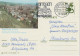 Delcampe - Aus P116 ; 13 Gestempelte Ganzsachen - Illustrated Postcards - Used