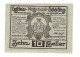 **Austria Notgeld  Schorfling 10 Heller  971.1a - Oostenrijk