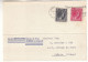 Luxembourg - Carte Postale De 1945 - Oblit Luxembourg - Exp Vers Chenée - - Lettres & Documents