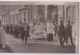 Budapest Hongrie (?) Carte-photo Procession Religieuse Davant Palais - Ungheria