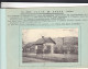 Delcampe - GORZE  -  NOVEANT  -  MOSELLE  -  (57)  -  LE  PETIT  TRAIN  DE  GORZE  -  LIVRET  34  PAGES  -  CPA  GARE  GORZE. - Metz Campagne