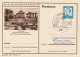 Delcampe - Aus P81 ; 22 Verschiedene Gestempelte Ganzsachen - Cartoline Illustrate - Usati