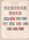 Congo - Collection Vendue Page Par Page - Neufs Sans Gomme / Oblitéré - B/TB - Unused Stamps