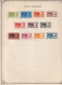 Congo - Collection Vendue Page Par Page - Neufs Sans Gomme / Oblitéré - B/TB - Unused Stamps