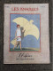 LES ANNALES . Noël . Décembre 1924.Scouts D'Autrefois . L'Enfance . L'Eveil . La Valse . Ma Grand'Mère .Guignol… - Altri & Non Classificati