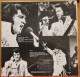 ELVIS PRESLEY - ALBUM 33 TOURS - Rock