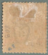 1917 - Impero Ottomano N° 464 - Used Stamps