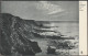 The Cornish Coast At Bude, Cornwall, C.1905 - Tuck's Postcard - Autres & Non Classés