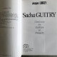 SACHA GUITRY 100 ANS DE THEATRE ET D'ESPRIT DE JACQUES LORCEY PAC EDITIONS PARIS 1985 - Französische Autoren