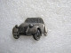 PIN'S   CITROEN 2 CV  Zamak  Relief - Citroën